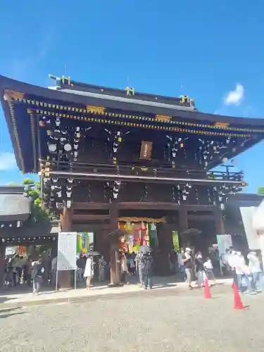 真清田神社(愛知県)