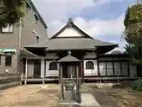 萬福寺(神奈川県)