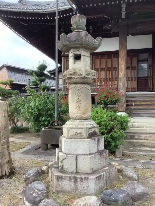 安浄寺のその他建物