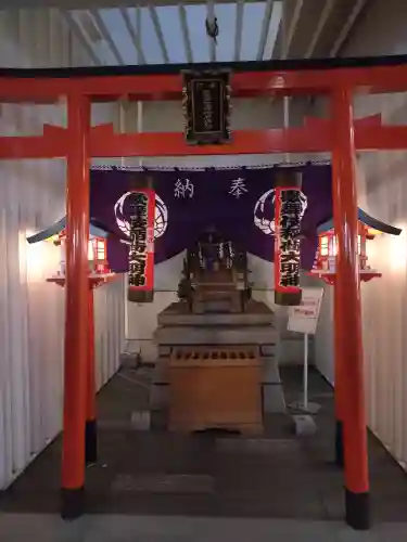 歌舞伎稲荷神社(東京都)