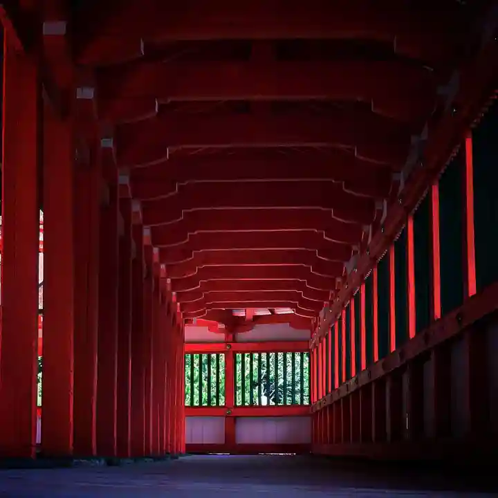 日御碕神社のその他建物