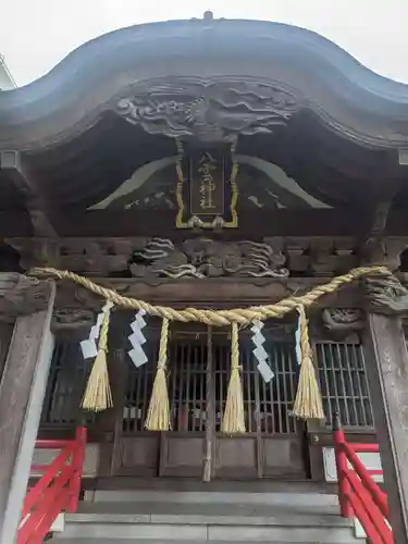 八雲神社(千葉県)