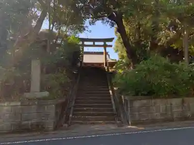 稲生大神(千葉県)