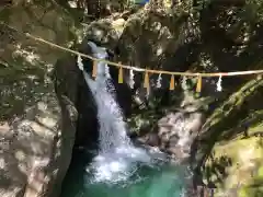 丹生川上神社（中社）(奈良県)