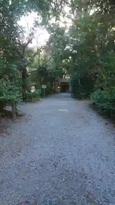 茜社のその他建物