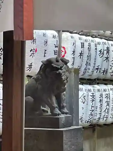 御金神社(京都府)