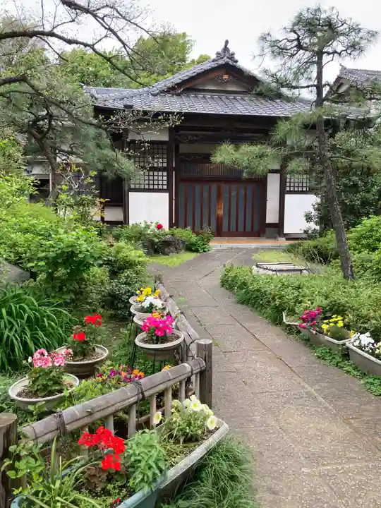 薬王寺(神奈川県)