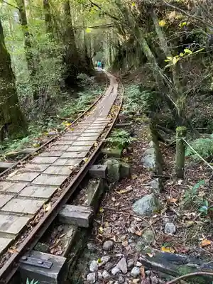 木魂神社(鹿児島県)