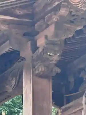 活津彦根神社(滋賀県)