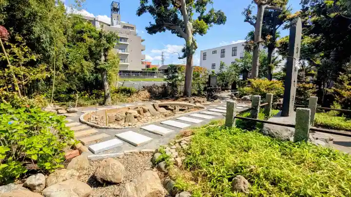 菊田神社(千葉県)