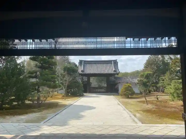 隨心院(随心院)のその他建物