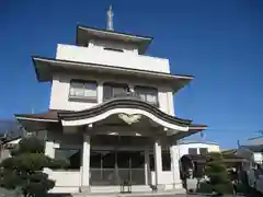 花蔵院(埼玉県)