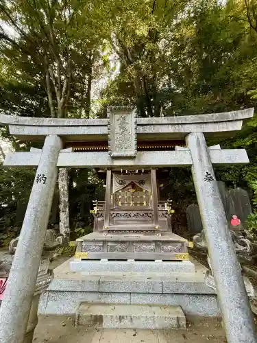 高尾山薬王院(東京都)