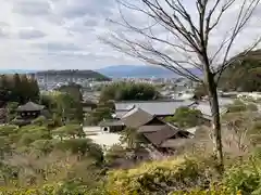 慈照寺（慈照禅寺・銀閣寺）(京都府)