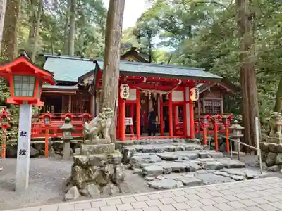 椿岸神社(三重県)