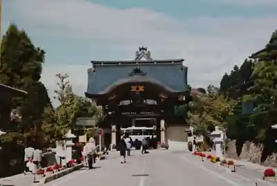 照蓮寺のその他建物