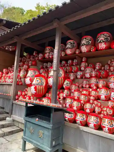 勝尾寺のその他建物