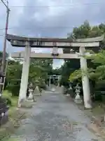 三宅八幡宮(京都府)