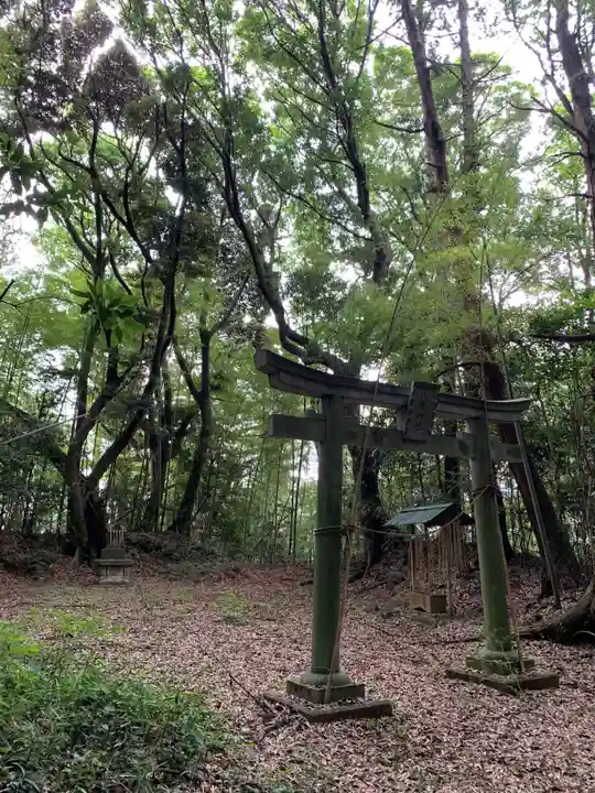 八幡神社(千葉県)