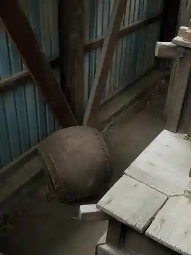 愛宕大神(栃木県)