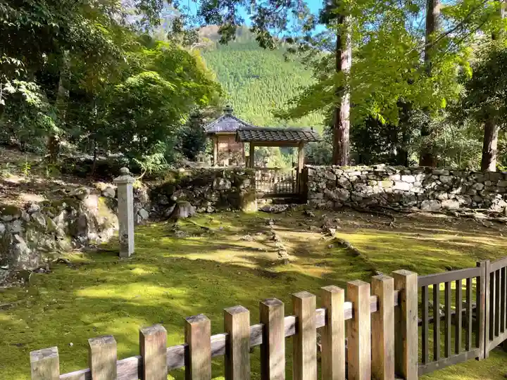 高山寺(京都府)