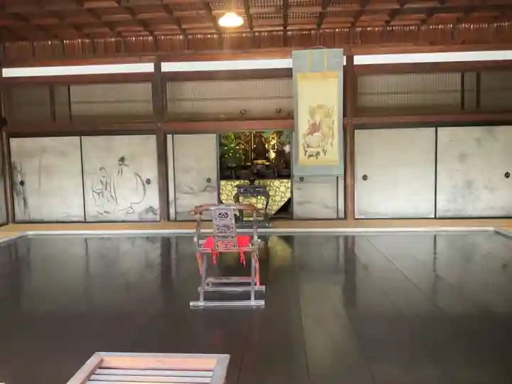 建仁寺(建仁禅寺)(京都府)