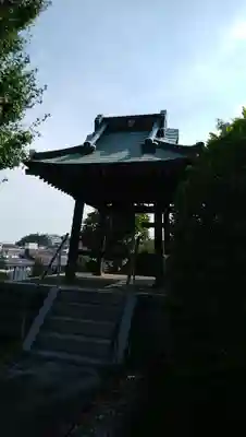 寶林寺のその他建物