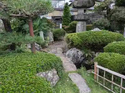 圓照寺(埼玉県)