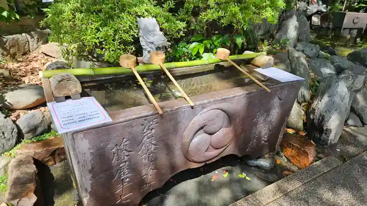 江島神社(神奈川県)