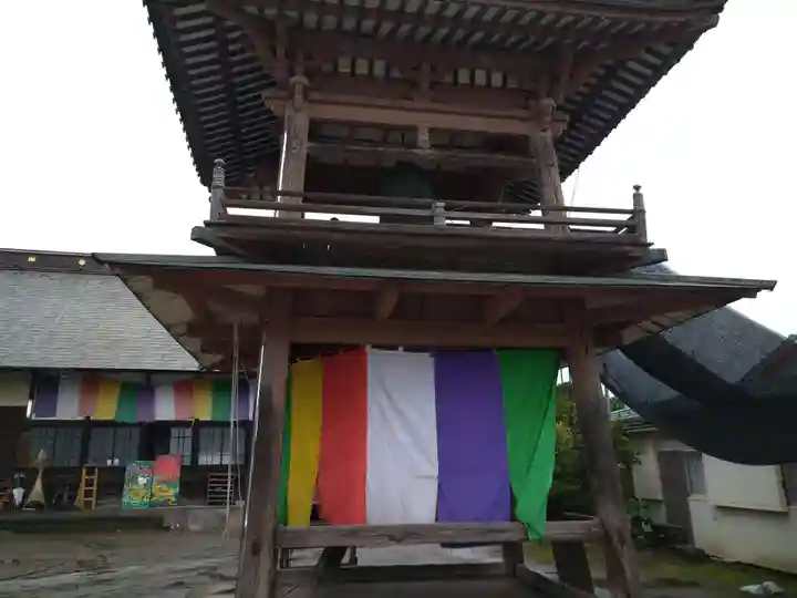 常楽寺のその他建物