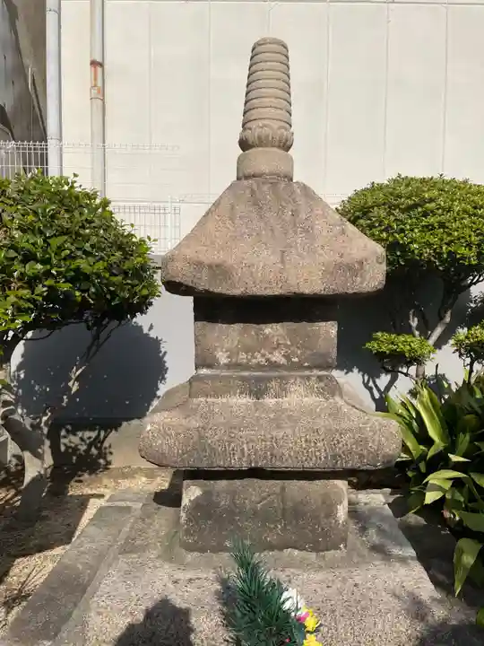 来迎寺(兵庫県)