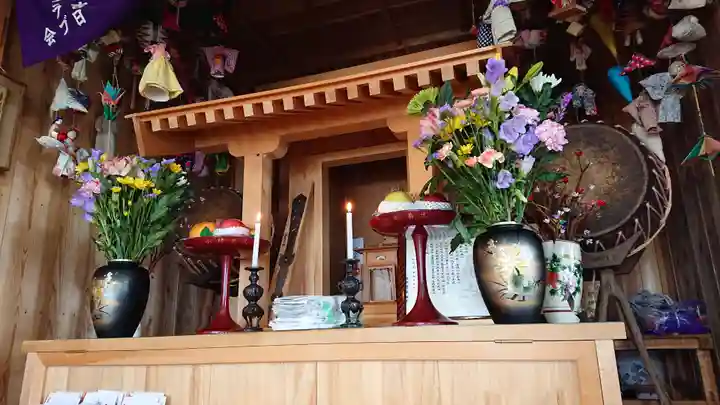 壽徳寺 じゅとくじの本殿・本堂