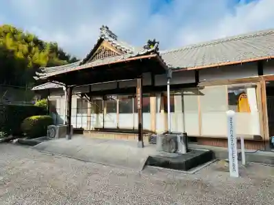 海善寺(三重県)