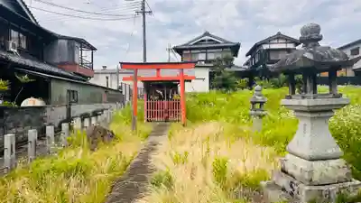 城崎神社(京都府)