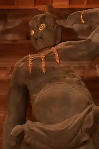 瀧湖寺(香川県)