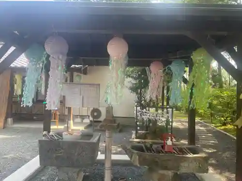 福母八幡宮(佐賀県)