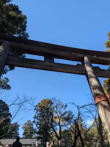 伊太祁曽神社(和歌山県)