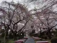 松音寺(宮城県)