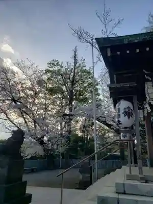 多田神社(東京都)