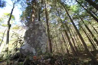 公時神社(神奈川県)