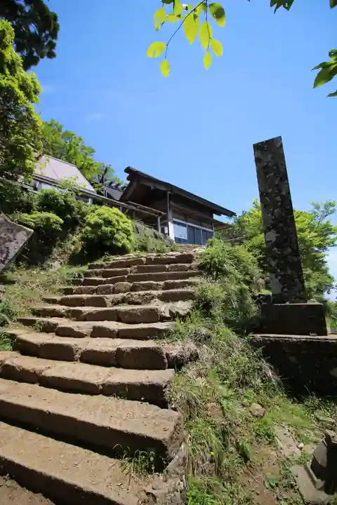 大山阿夫利神社本社のその他建物