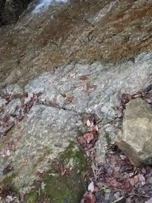 猿投神社の周辺