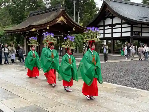 多賀大社(滋賀県)