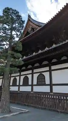 相国寺（相国承天禅寺）(京都府)