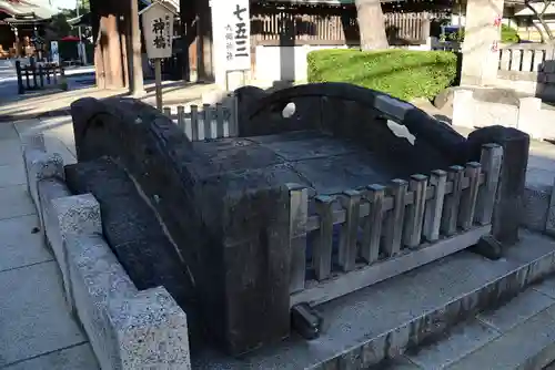 六郷神社(東京都)