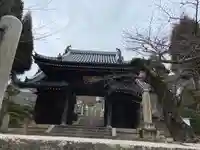 神咒寺(兵庫県)