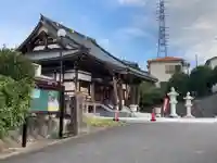 本覚院(埼玉県)