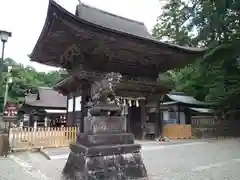 御上神社(滋賀県)