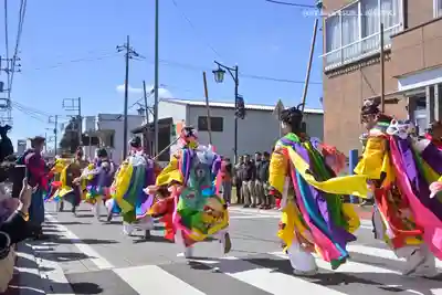 伊勢神社(茨城県)