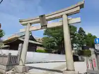 白山神社(東京都)